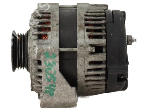 Used Alternator Alternator CHEVROLET SPARK (M300) 1.2 (82 hp) 21311132 21311132
