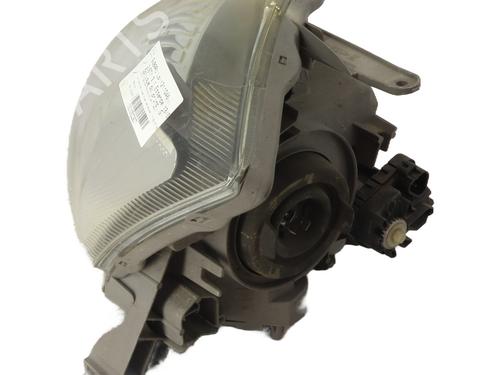 Left headlight SUBARU JUSTY IV 1.0 (M300) | BP21368461C28 - Image 5