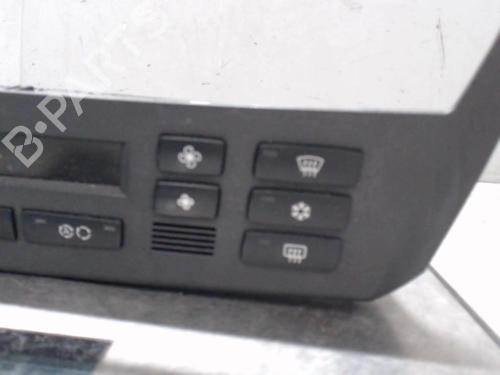 Climate control BMW X3 (E83) 3.0 d | BP21294973I5 