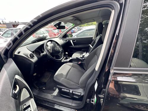 Instrument cluster NISSAN QASHQAI / QASHQAI +2 I (J10, NJ10, JJ10E) 1.5 dCi | BP21316549C47 