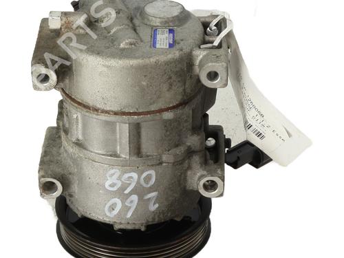 AC compressor KIA RIO III (UB) 1.25 CVVT | BP32231750M34  - Image 5