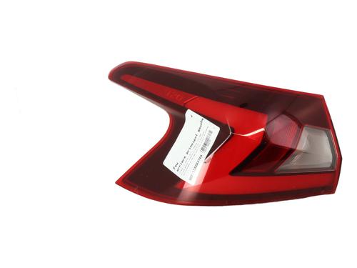 Used Left taillight HYUNDAI i20 III (BC3, BI3) 1.0 T-GDI (101 hp) 31025122