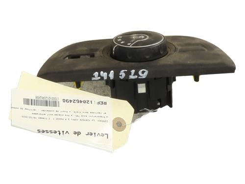 Gear lever CITROËN JUMPY III Van (V_) 2.0 BlueHDi 145 | BP32093128M90