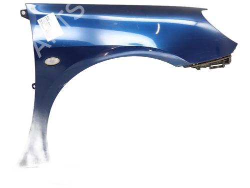 Right front fenders PEUGEOT 307 (3A/C) 2.0 HDi 110 | BP29371749C42
