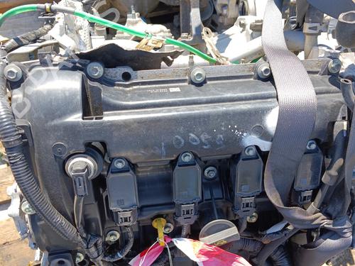 Used Engine Engine 34144561 34144561