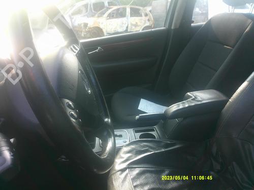 Headlight switch MERCEDES-BENZ A-CLASS (W169) A 180 CDI (169.007, 169.307) | BP21306870I24 