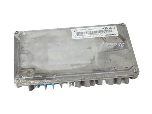 Engine control unit (ECU) OPEL ASTRA J GTC 2.0 OPC Turbo (08) | BP25473104M57 - Image 4