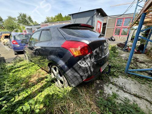Left mirror KIA PRO CEE'D (ED) 1.6 CRDi 115 | BP21314373C26 