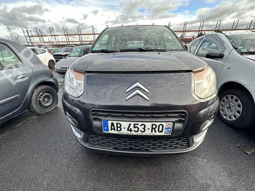 AC compressor CITROËN C3 Picasso (SH_) 1.6 HDi | BP28577205M34 - Image 14