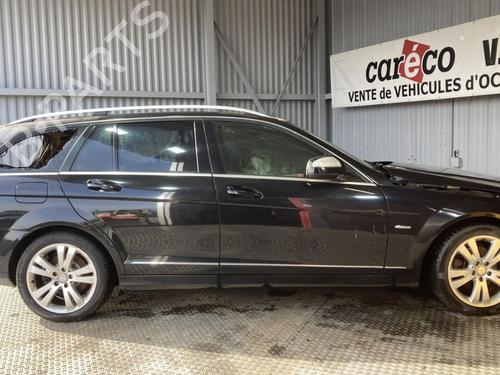 Used Parts MERCEDES-BENZ C-CLASS T-Model (S204) C 220 CDI (204.208) 4458429
