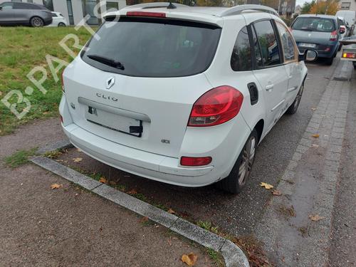 Starter RENAULT CLIO III Grandtour (KR0/1_) 1.5 dCi (KR0H, KR1S) | BP24799670M8  - Image 20