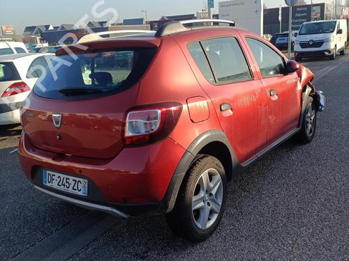 Tailgate DACIA SANDERO II 1.5 dCi | BP33843258C6 - Image 14