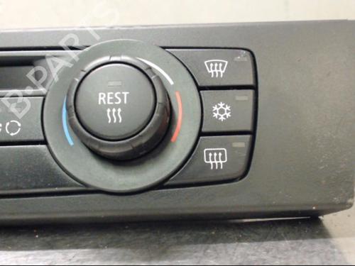 Climate control BMW 3 (E90) 320 d | BP21316851I5 