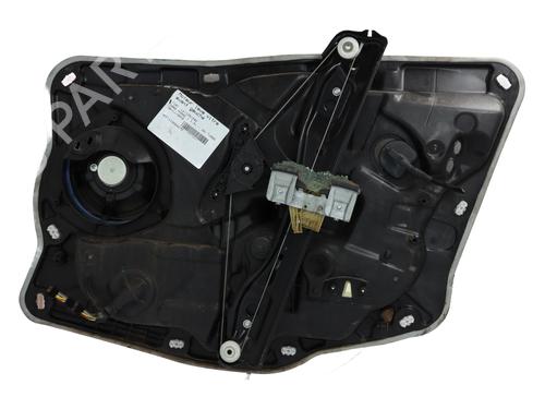 Left front window motor FIAT 500X (334_) 1.4 (334AXC1B, 334AXC11) | BP28012950E21 