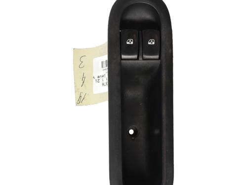 Left front window switch RENAULT TWINGO II (CN0_) 1.2 16V (CN04, CN0B) | BP21290736I27  - Image 5