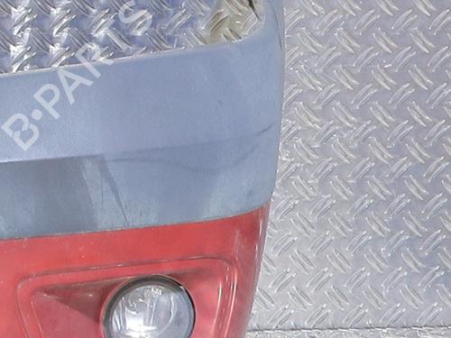 Front bumper DACIA LOGAN MCV (KS_) 1.5 dCi (KS0W) | BP36304372C7 - Image 4