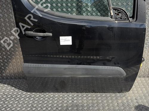 Used Right front door CITROËN BERLINGO Box Body/MPV (B9) 1.6 VTi 95 (98 hp) 28532272