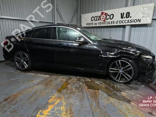 Left front window switch BMW 4 Gran Coupe (F36) 420 d | BP33968081I27 - Image 16