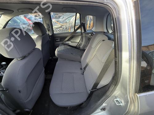 Right front window motor MAZDA 2 (DY) 1.6 | BP25260197E20  - Image 18