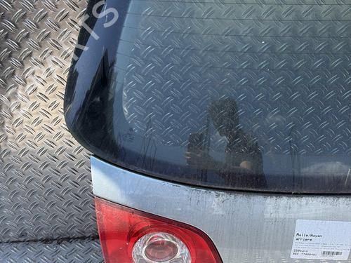 Tailgate VW PASSAT B6 Variant (3C5) 2.0 TDI | BP21320137C6 