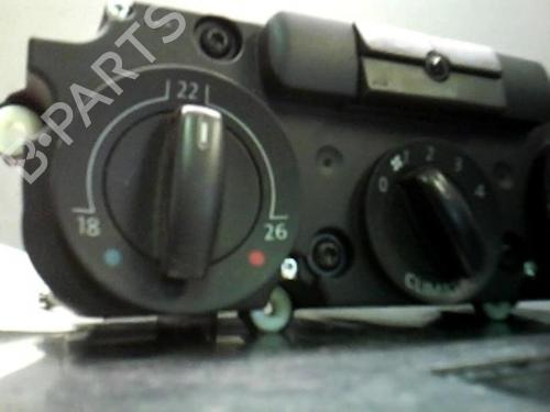 Climate control VW PASSAT B6 (3C2) 1.9 TDI | BP21310111I5 