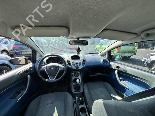 Right front window motor FORD FIESTA VI (CB1, CCN) 1.4 TDCi | BP21320842E20 