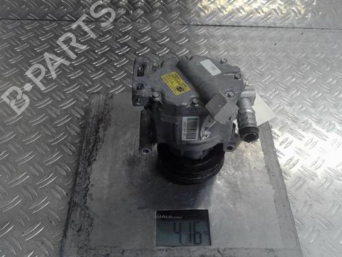 Used AC compressor FIAT 500 (312_) 0.9 (312AXG1A, 312.AXG11) (86 hp) 21874471