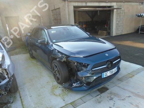 Engine MERCEDES-BENZ A-CLASS (W177) A 200 d (177.012) | BP38271965M1 - Image 10
