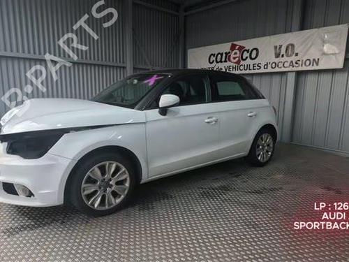 Starter AUDI A1 Sportback (8XA, 8XF) 1.6 TDI | BP33310568M8 - Image 13