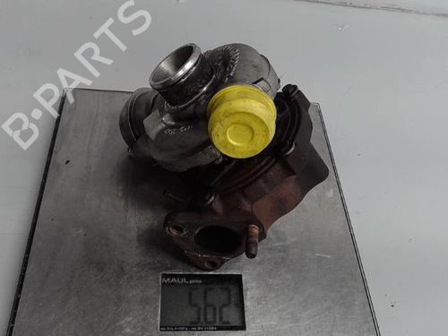 Used Turbocharger/Supercharger HYUNDAI i30 (GD) 1.6 CRDi (110 hp) 21369608