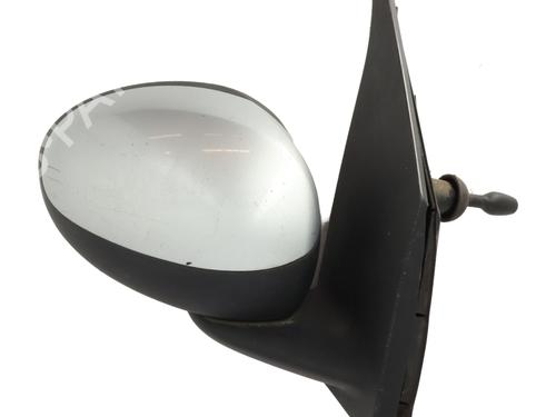 Right mirror CITROËN C1 (PM_, PN_) 1.0 | BP24957499C27 