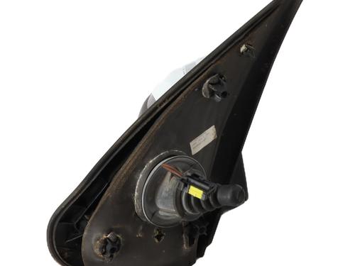 Right mirror PEUGEOT 206 Hatchback (2A/C) 1.4 HDi eco 70 | BP28475447C27