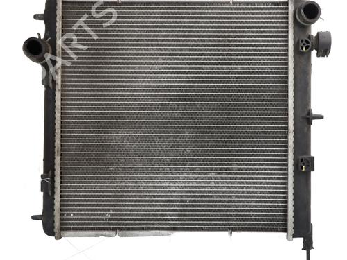Water radiator CITROËN C3 II (SC_) 1.2 VTi 82 | BP32687320M31 - Image 1