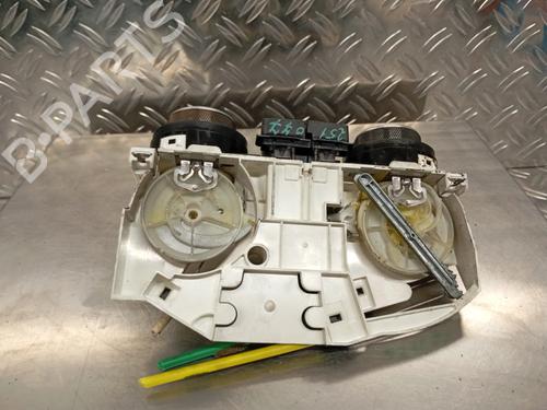 Climate control VW GOLF IV (1J1) 1.9 TDI | BP24317511I5 