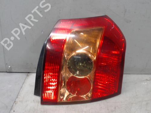 Used Right taillight TOYOTA COROLLA (_E12_) 2.0 D-4D (CDE120R, CDE120L_) (116 hp) 21313703