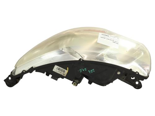 Used Left headlight Left headlight CITROËN DS4 (NX_) 1.6 THP 200 (200 hp) 34144179 34144179