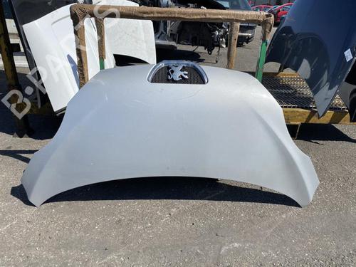 Hood PEUGEOT 107 (PM_, PN_) 1.0 | BP21308148C1