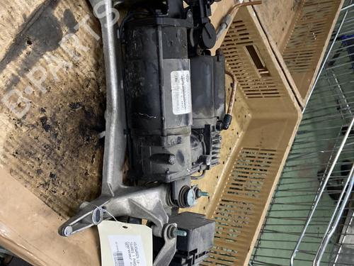 Electronic module VW TOUAREG (7LA, 7L6, 7L7) 5.0 V10 TDI | BP21368703M83 
