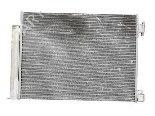 AC-Kondensator RENAULT CLIO V (B7_) 1.0 TCe 100 (B7MT) (101 hp) 30531765