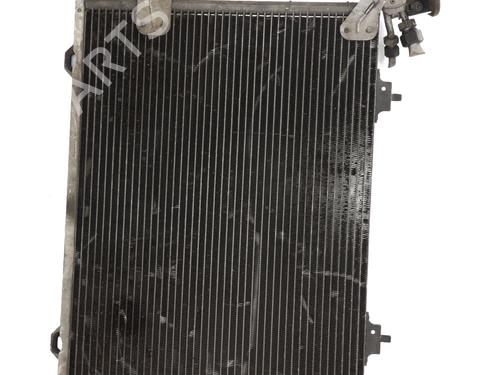 Used AC radiator AC radiator 21321361 21321361