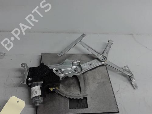 Used Right front window motor OPEL ASTRA H (A04) 1.9 CDTI (L48) (120 hp) 21320034
