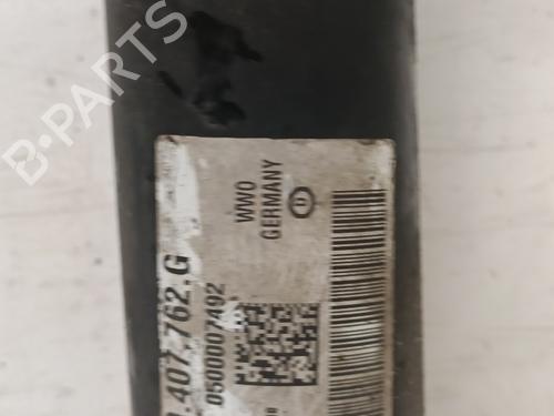 Right front driveshaft AUDI TT Roadster (FV9, FVR) 2.0 TFSI | BP31374334M39