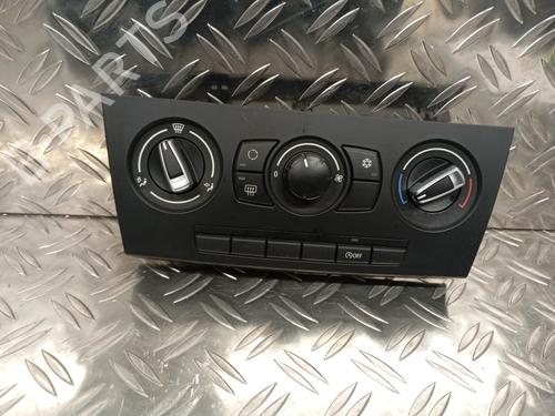 Used Climate control BMW 3 (E90) 318 d (143 hp) 23807674