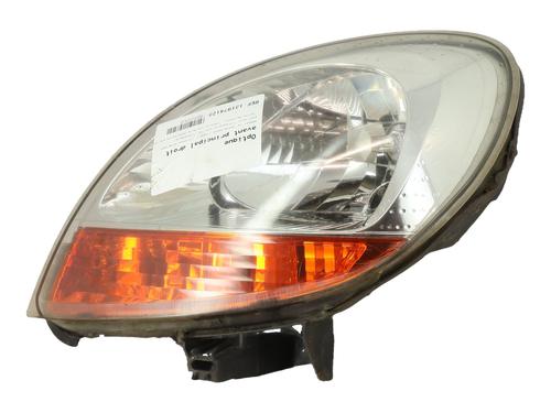 Right headlight RENAULT KANGOO (KC0/1_) 1.5 dCi (KC08, KC09) | BP38931305C29 - Image 2