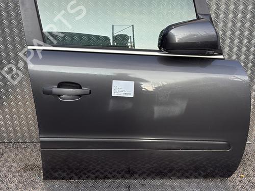 Used Right front door OPEL ZAFIRA / ZAFIRA FAMILY B (A05) 1.7 CDTI (M75) (125 hp) 21313837