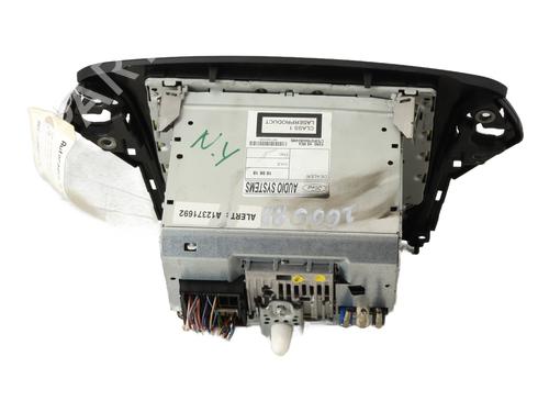 Radio FORD MONDEO IV (BA7) 2.0 TDCi | BP32143366E6 - Image 2