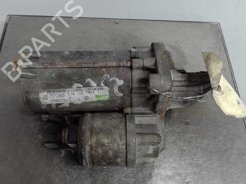 Starter FIAT DOBLO Box Body/MPV (223_) 1.3 D Multijet | BP21302811M8 