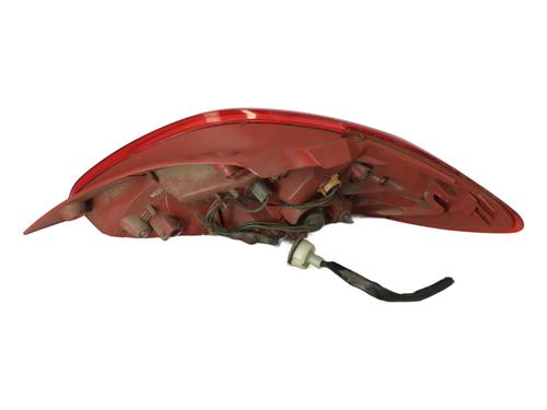 Left taillight MAZDA 2 (DE_, DH_) 1.4 MZR-CD | BP38038869C34 - Image 5