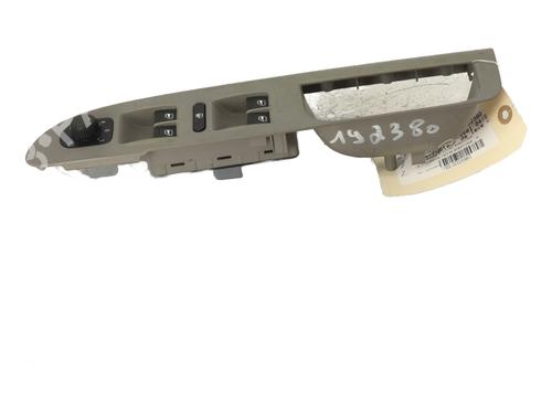 Left front window switch VW PASSAT B6 (3C2) 2.0 TDI | BP21366083I27 - Image 3