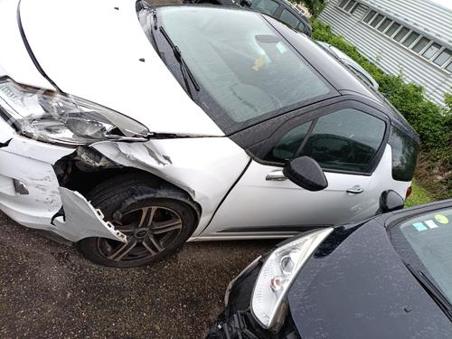 Left front window motor CITROËN DS3 (SA_) 1.6 HDi 110 | BP28441329E21 - Image 3
